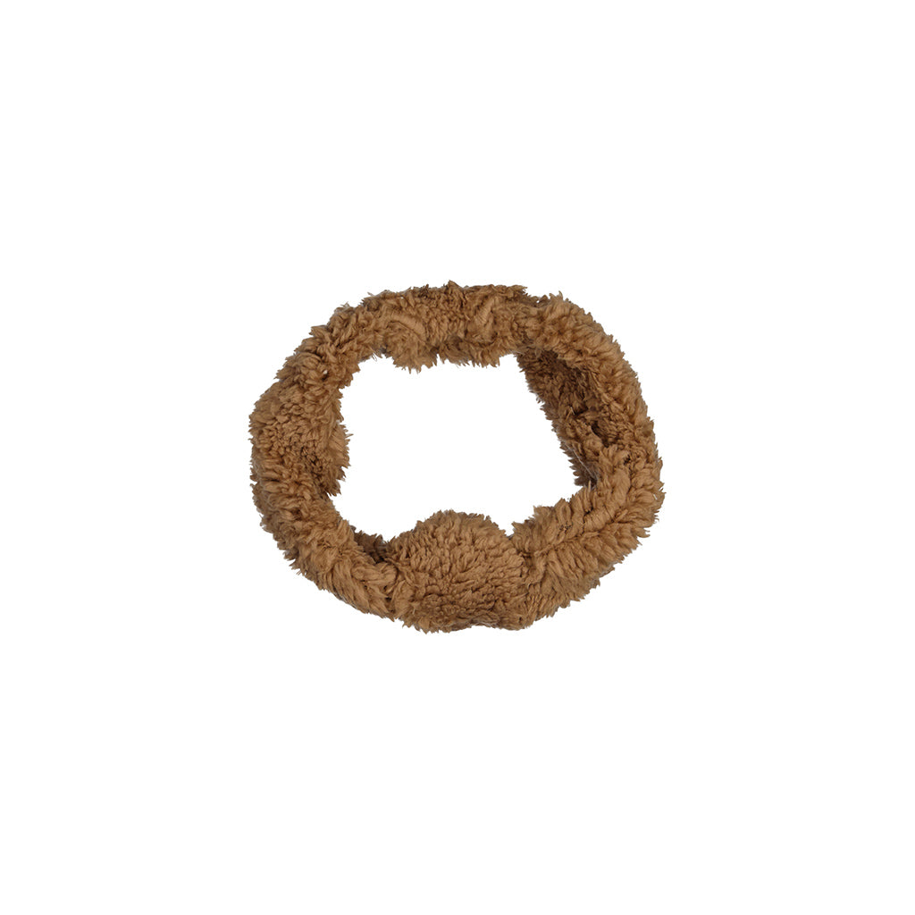 Cottage Headband - Wallnut