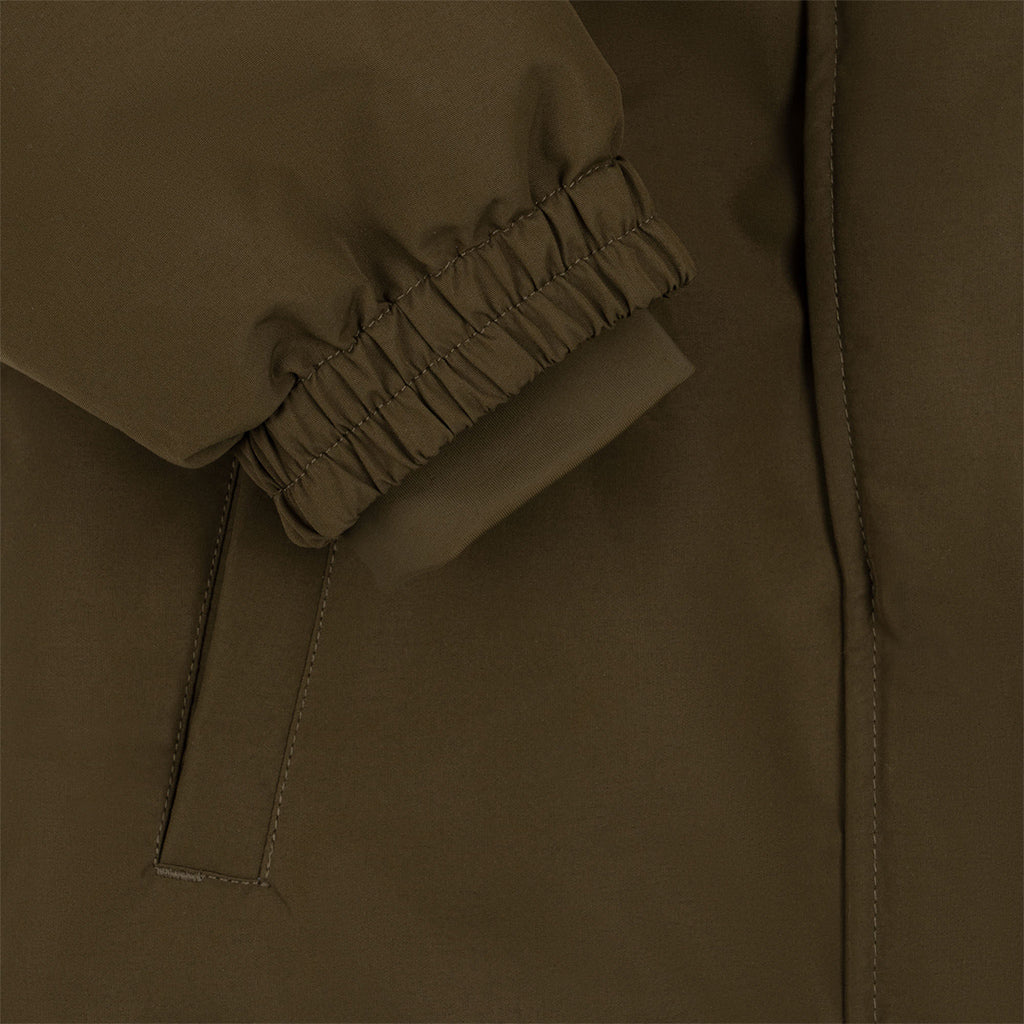 Mismou Jacket - Dark Olive - Laatste 12M