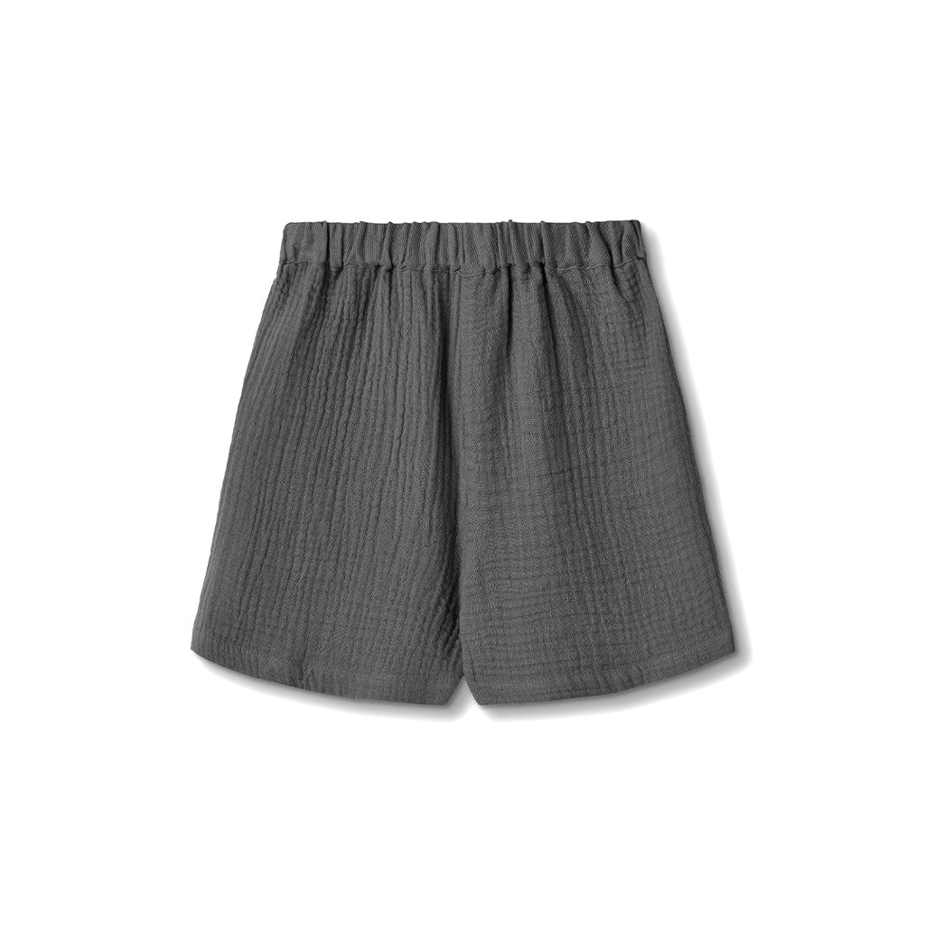 Paco Shorts - Magnet