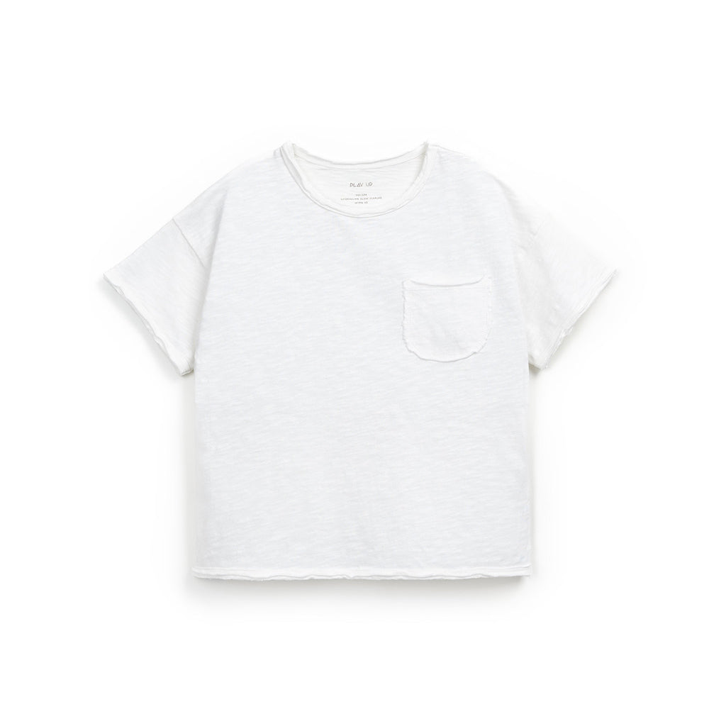 Flamé Jersey T-Shirt Kids - Felt