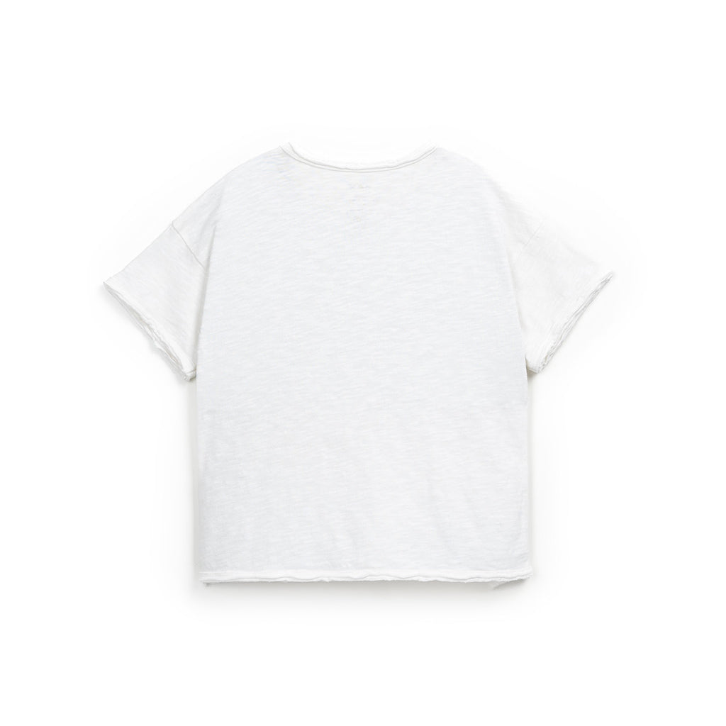 Flamé Jersey T-Shirt Kids - Felt