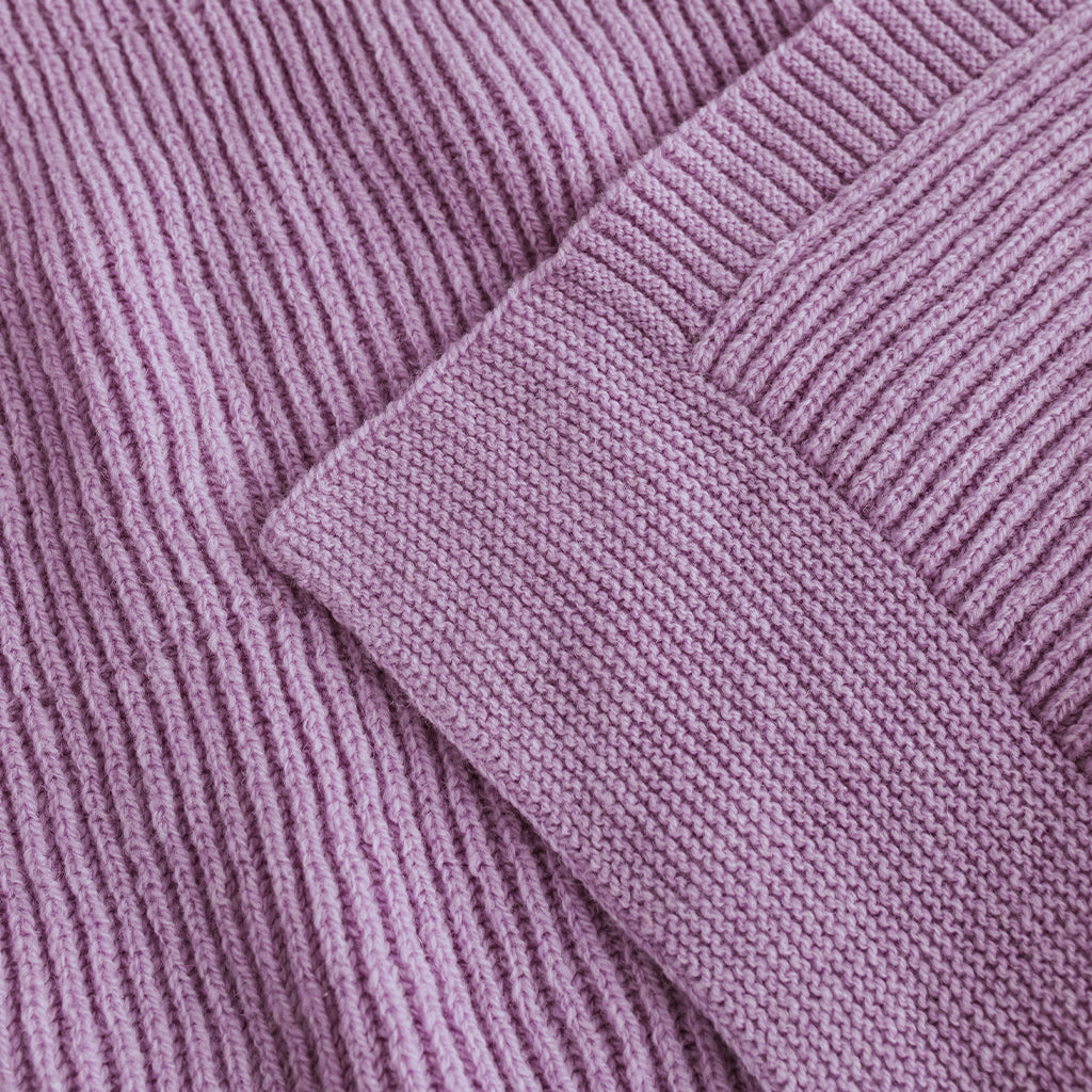Gaston Blanket - Lavender