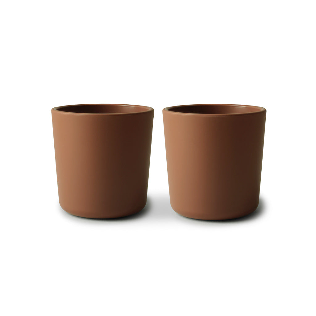 Cup 2 Pack - Caramel