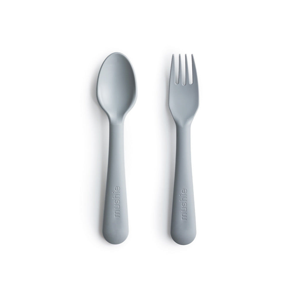 Fork and Spoon - Cloud